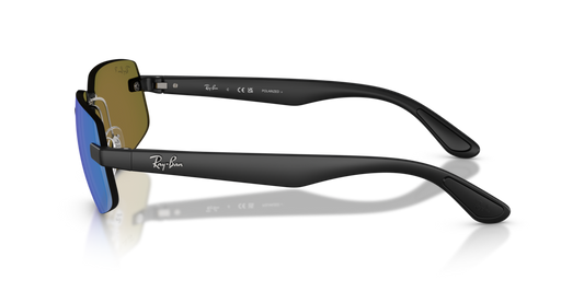 Ray-Ban RB4475CH 601SA1 - 60 - Güneş Gözlükleri