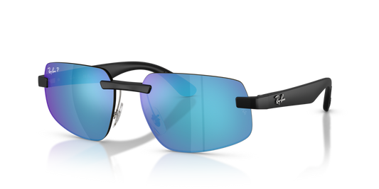 Ray-Ban RB4475CH 601SA1 - 60 - Güneş Gözlükleri