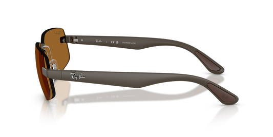 Ray-Ban RB4475CH 6124BB - 60 - Güneş Gözlükleri