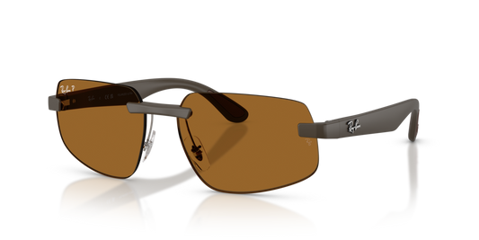 Ray-Ban RB4475CH 6124BB - 60 - Güneş Gözlükleri