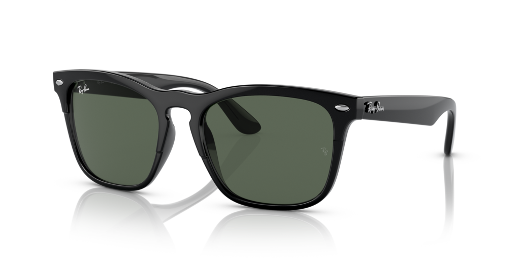 Ray-Ban RB4487 662971 - 54 - Güneş Gözlükleri