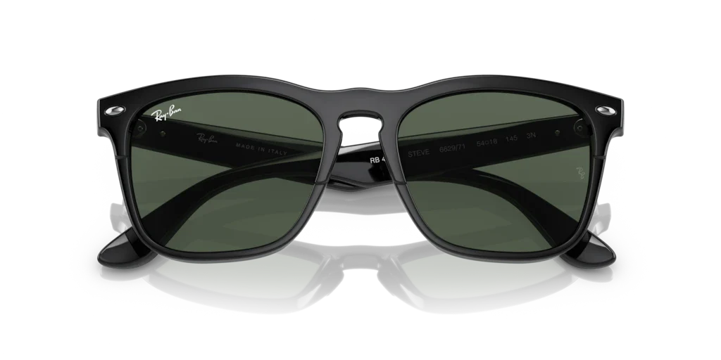 Ray-Ban RB4487 662971 - 54 - Güneş Gözlükleri