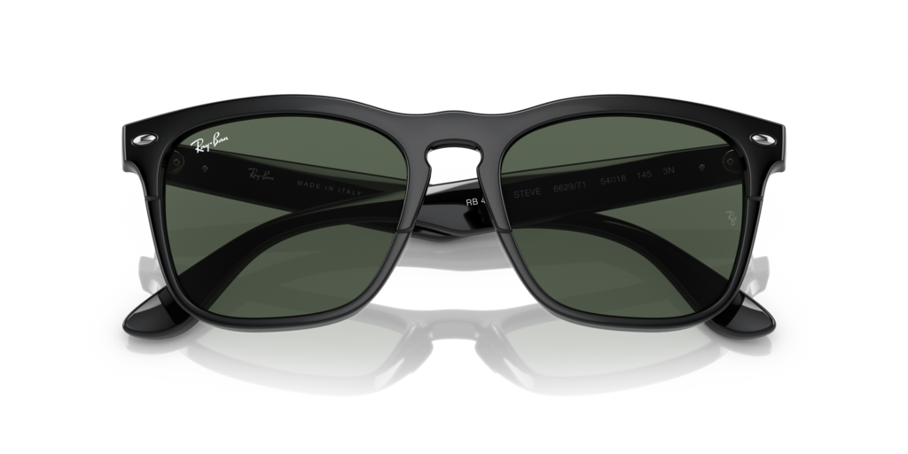 Ray-Ban RB4487 662971 - 54 - Güneş Gözlükleri