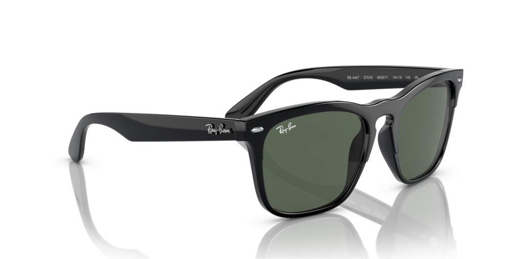 Ray-Ban RB4487 662971 - 54 - Güneş Gözlükleri
