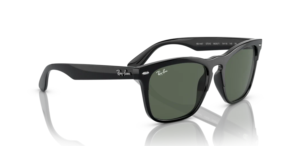 Ray-Ban RB4487 662971 - 54 - Güneş Gözlükleri