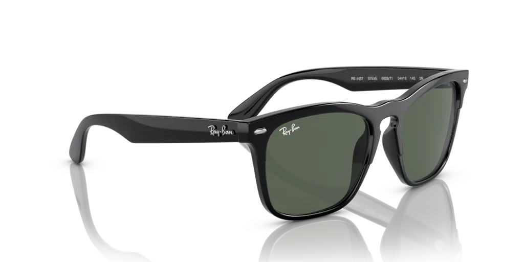 Ray-Ban RB4487 662971 - 54 - Güneş Gözlükleri