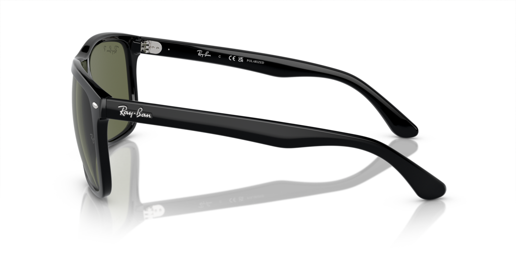 Ray-Ban RB4547 601/58 - Güneş Gözlükleri