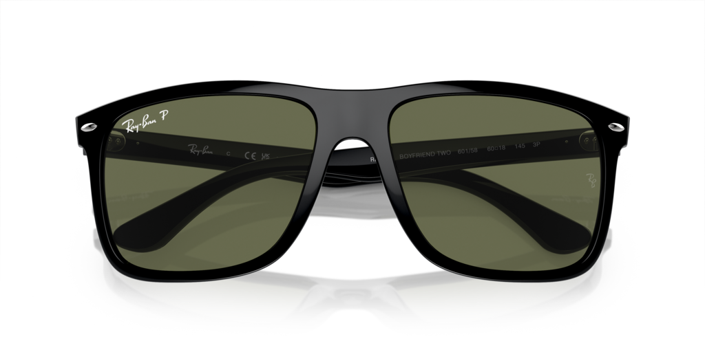 Ray-Ban RB4547 601/58 - Güneş Gözlükleri