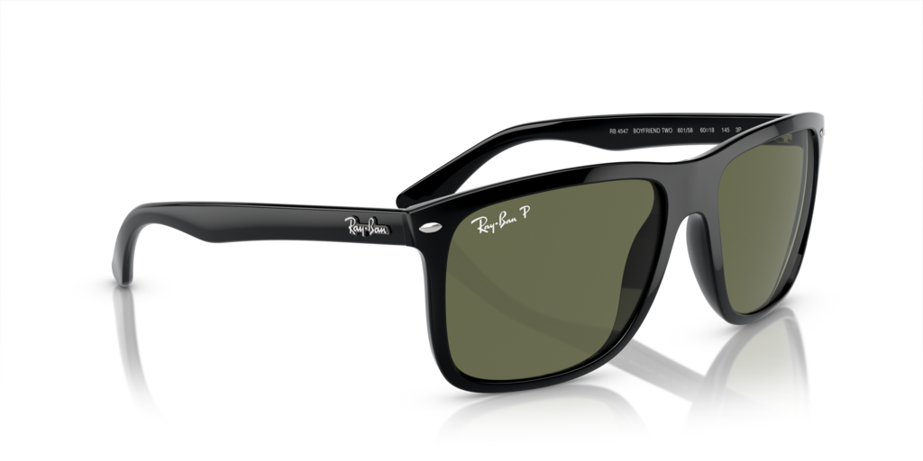 Ray-Ban RB4547 601/58 - Güneş Gözlükleri