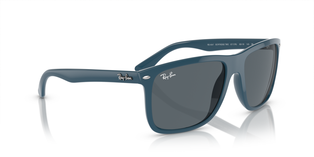 Ray-Ban RB4547 6717R5 - Güneş Gözlükleri