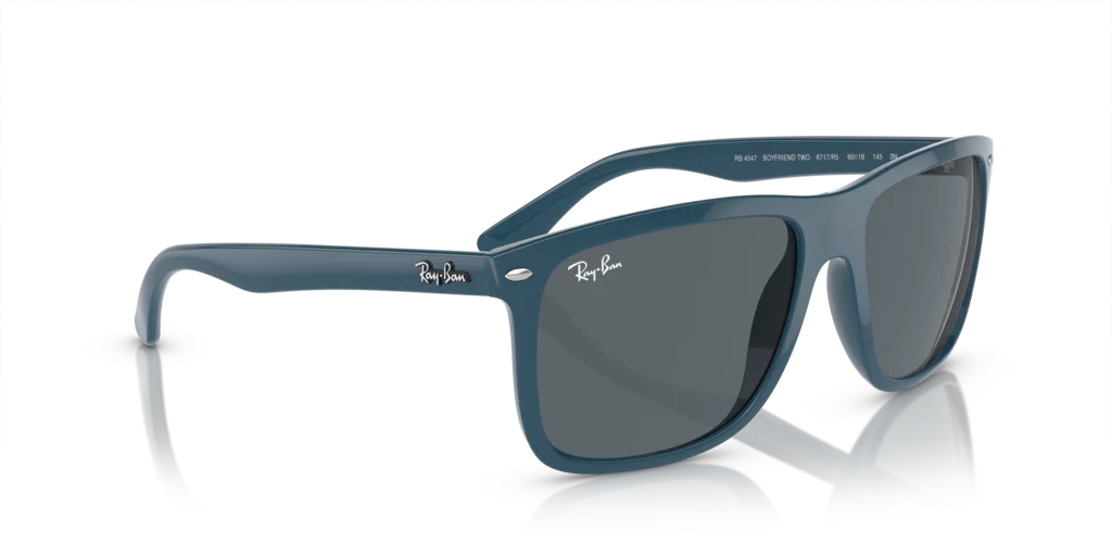 Ray-Ban RB4547 6717R5 - Güneş Gözlükleri