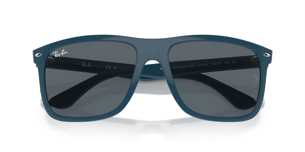 Ray-Ban RB4547 6717R5 - Güneş Gözlükleri