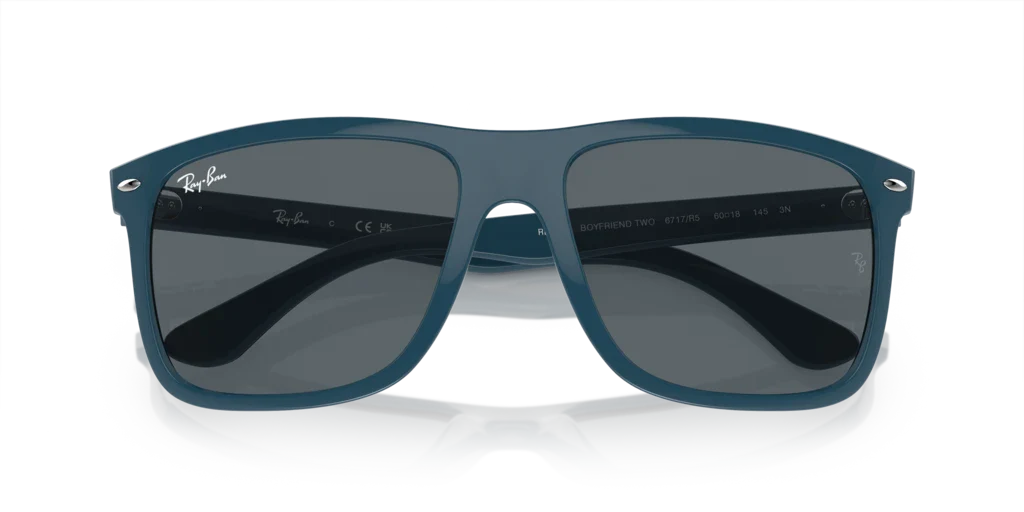 Ray-Ban RB4547 6717R5 - Güneş Gözlükleri