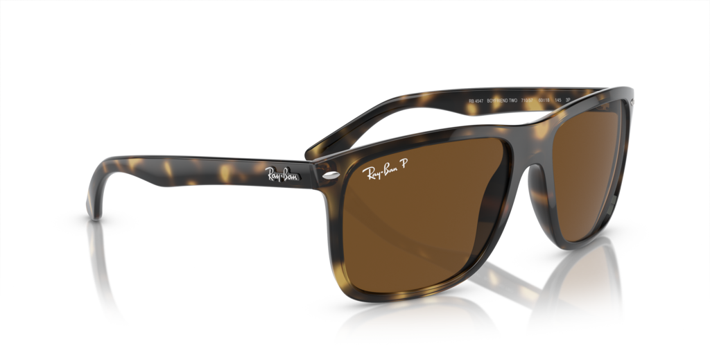 Ray-Ban RB4547 710/57 - Güneş Gözlükleri