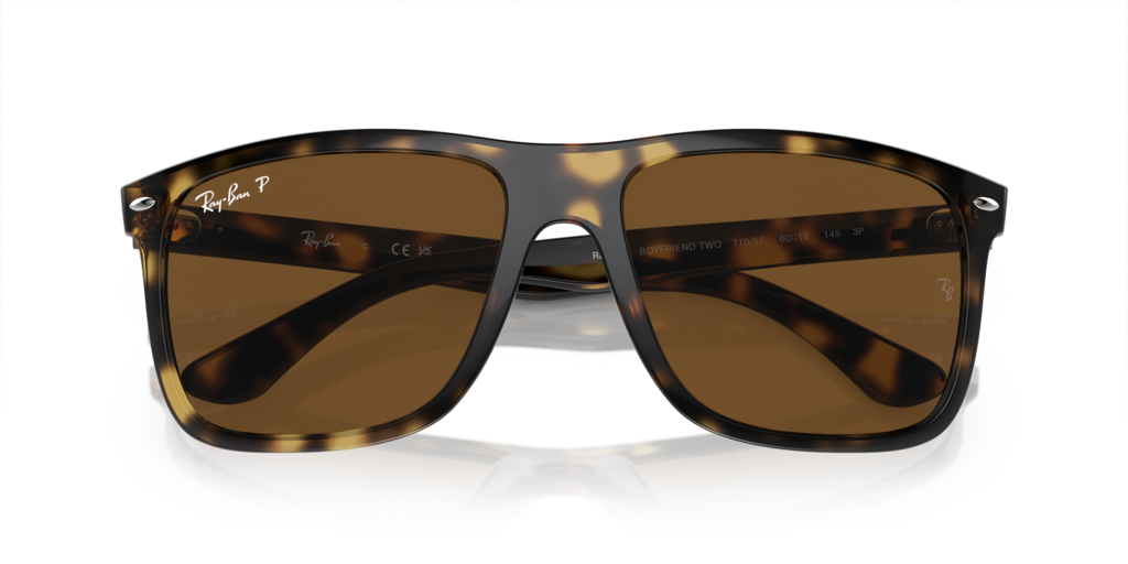 Ray-Ban RB4547 710/57 - Güneş Gözlükleri