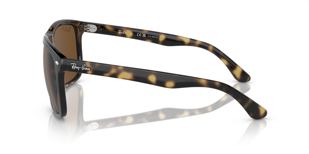 Ray-Ban RB4547 710/57 - Güneş Gözlükleri