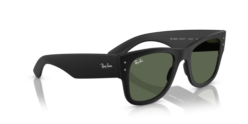 Ray-Ban RB4840S 601S71 - Güneş Gözlükleri