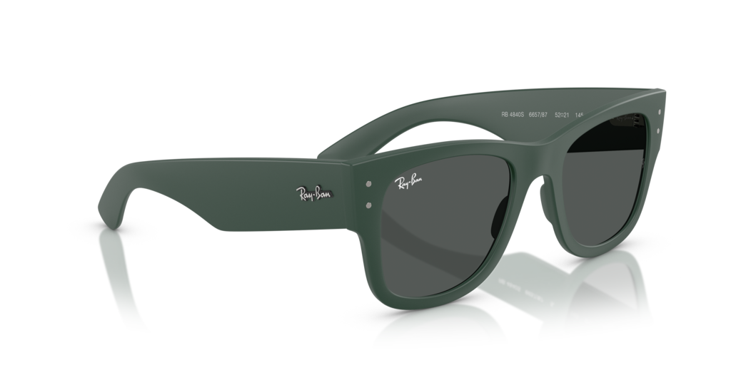 Ray-Ban RB4840S 665787 - 50 - Güneş Gözlükleri