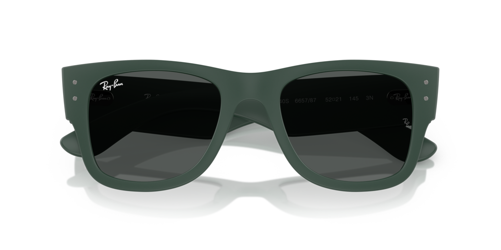 Ray-Ban RB4840S 665787 - 50 - Güneş Gözlükleri