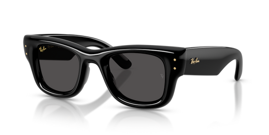 Ray-Ban RB4940 601/87 - 47 - Güneş Gözlükleri