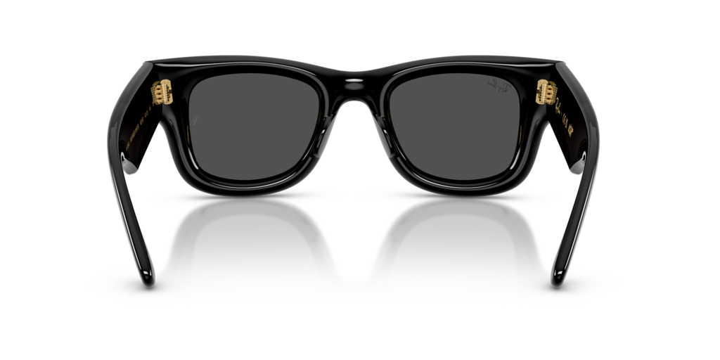 Ray-Ban RB4940 601/87 - 47 - Güneş Gözlükleri