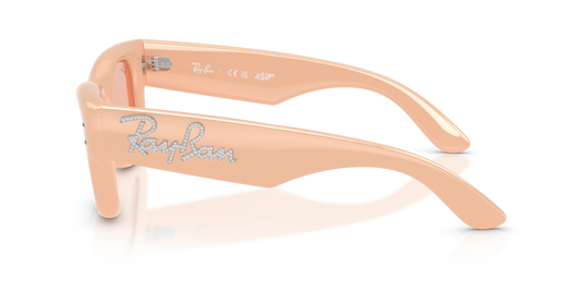 Ray-Ban RB4940B 688884 - 47 - Güneş Gözlükleri