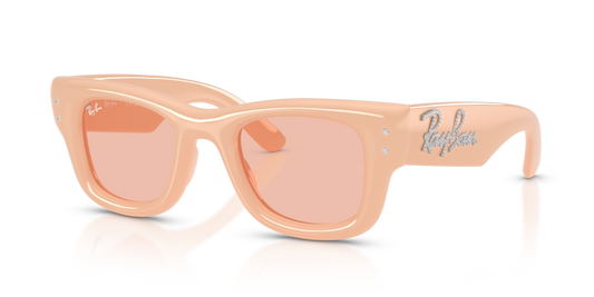 Ray-Ban RB4940B 688884 - 47 - Güneş Gözlükleri