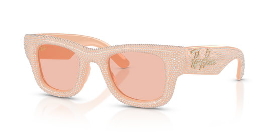 Ray-Ban RB4940BP 688984 - 47 - Güneş Gözlükleri