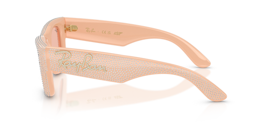 Ray-Ban RB4940BP 688984 - 47 - Güneş Gözlükleri