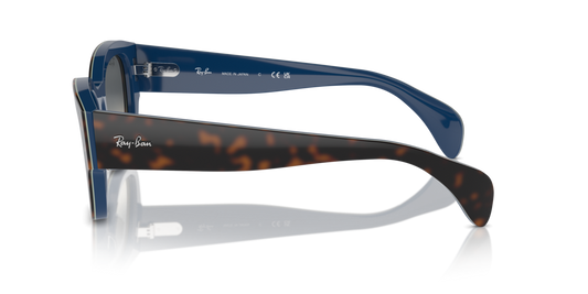 Ray-Ban RB7681S 140171 - 52 - Güneş Gözlükleri