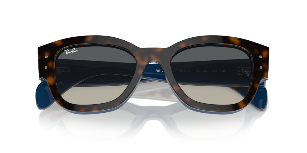 Ray-Ban RB7681S 140171 - 52 - Güneş Gözlükleri