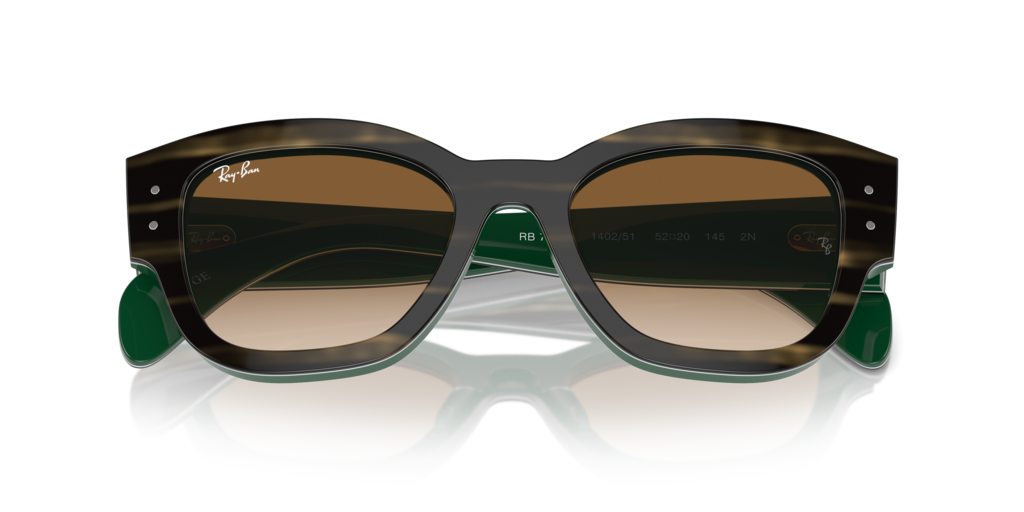Ray-Ban RB7681S 140251 - 52 - Güneş Gözlükleri