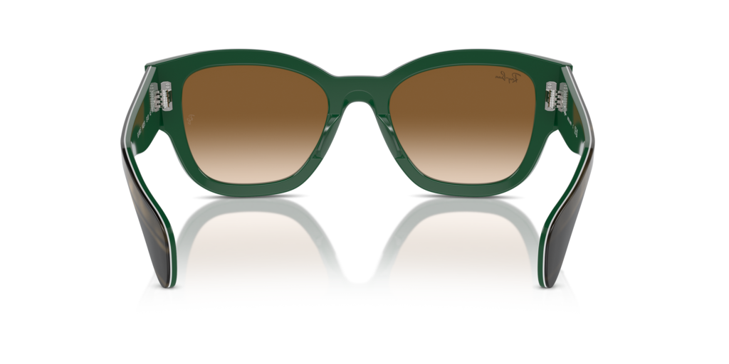 Ray-Ban RB7681S 140251 - 52 - Güneş Gözlükleri