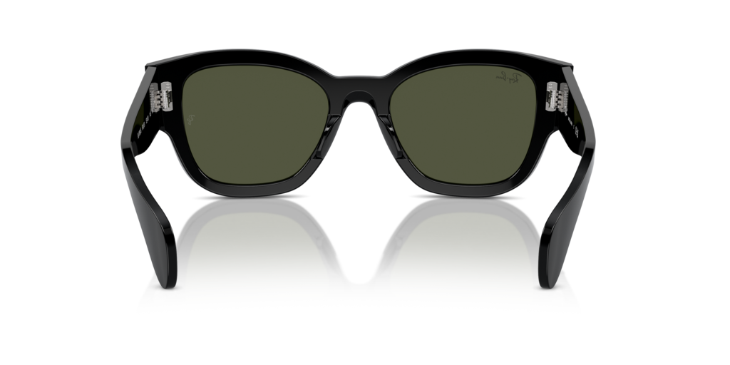 Ray-Ban RB7681S 901/31 - 52 - Güneş Gözlükleri