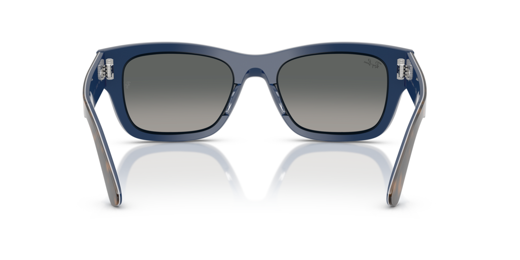 Ray-Ban RB7683S 140171 - 55 - Güneş Gözlükleri