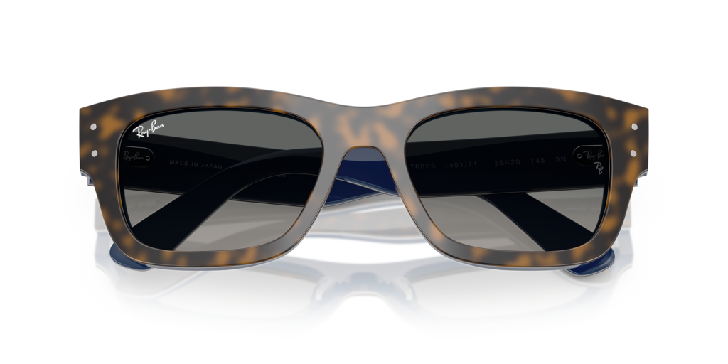 Ray-Ban RB7683S 140171 - 55 - Güneş Gözlükleri