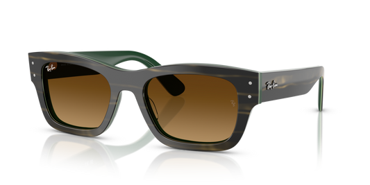 Ray-Ban RB7683S 140285 - 55 - Güneş Gözlükleri