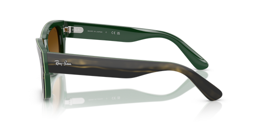 Ray-Ban RB7683S 140285 - 55 - Güneş Gözlükleri