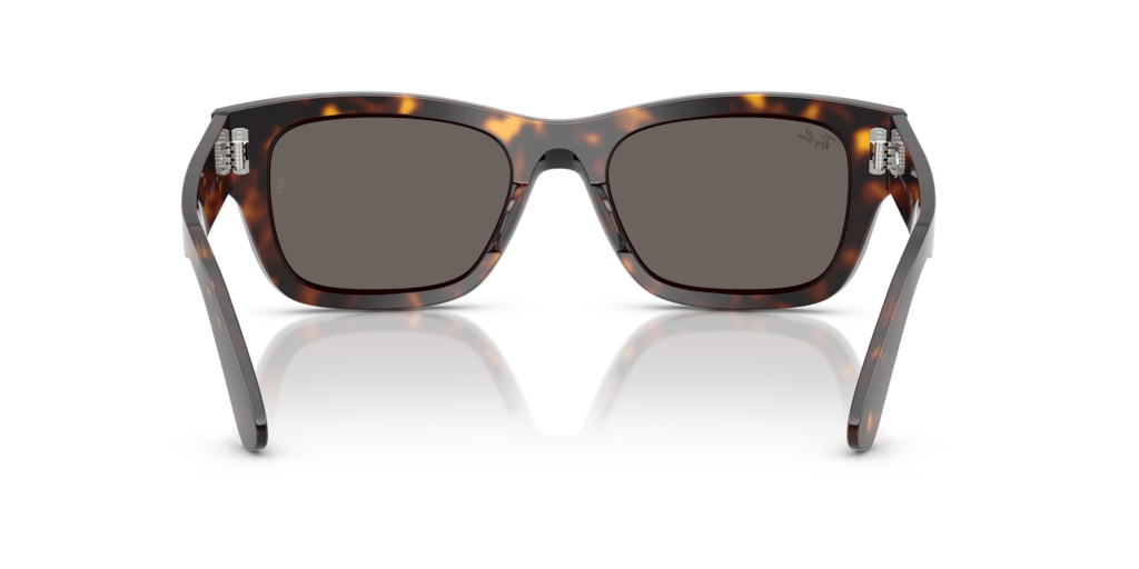 Ray-Ban RB7683S 902/B1 - 55 - Güneş Gözlükleri
