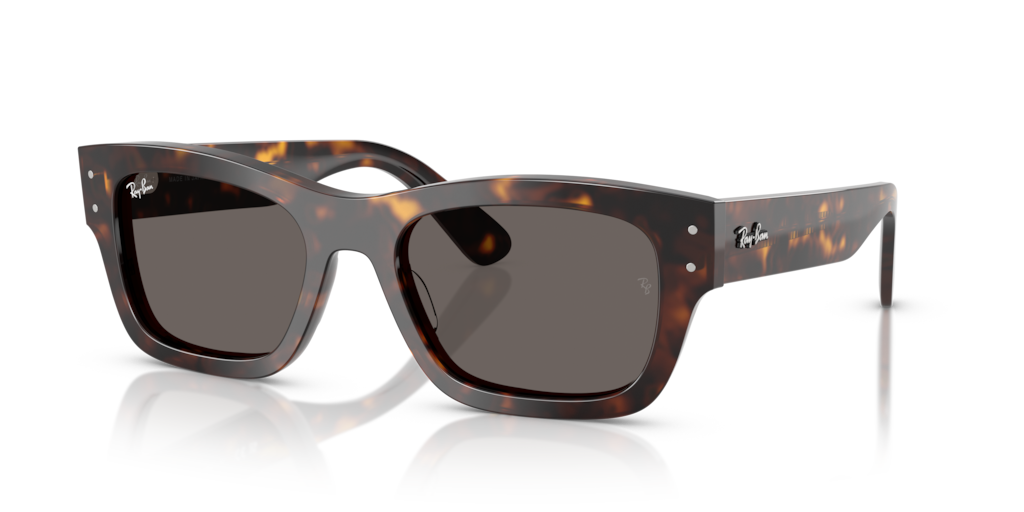 Ray-Ban RB7683S 902/B1 - 55 - Güneş Gözlükleri
