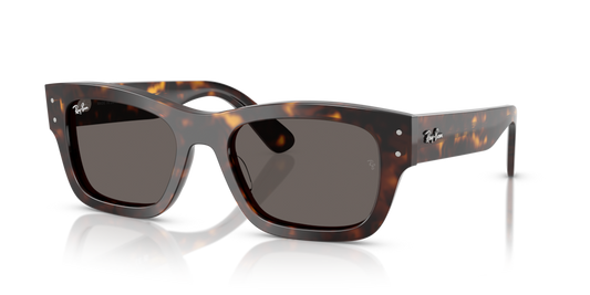 Ray-Ban RB7683S 902/B1 - 55 - Güneş Gözlükleri