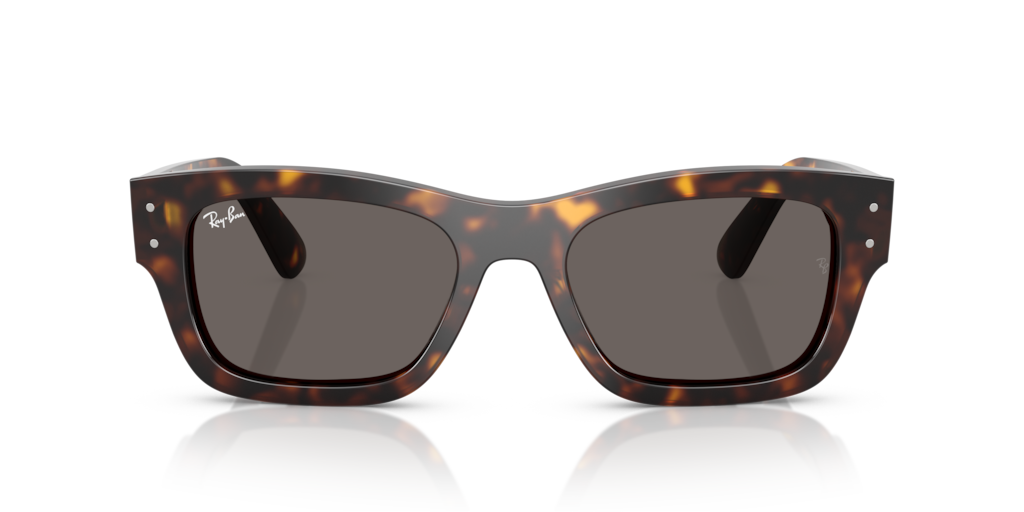 Ray-Ban RB7683S 902/B1 - 55 - Güneş Gözlükleri