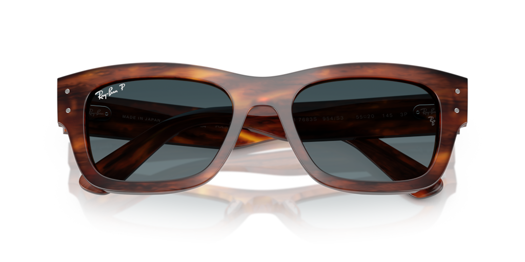 Ray-Ban RB7683S 954/S3 - 55 - Güneş Gözlükleri