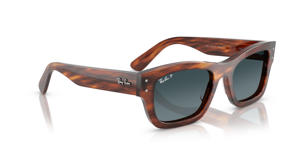 Ray-Ban RB7683S 954/S3 - 55 - Güneş Gözlükleri