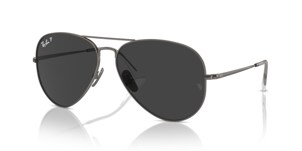 Ray-Ban RB8089 165/48 - 58 - Güneş Gözlükleri