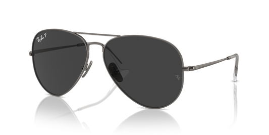 Ray-Ban RB8089 165/48 - 58 - Güneş Gözlükleri