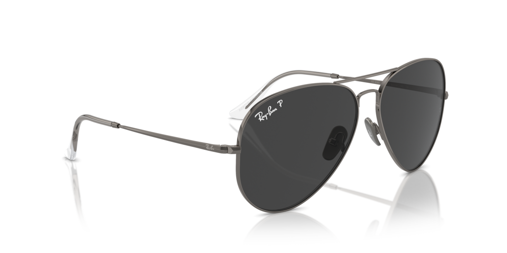 Ray-Ban RB8089 165/48 - Güneş Gözlükleri