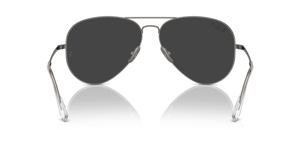 Ray-Ban RB8089 165/48 - Güneş Gözlükleri
