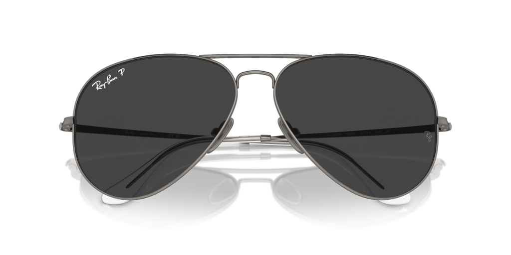 Ray-Ban RB8089 165/48 - Güneş Gözlükleri