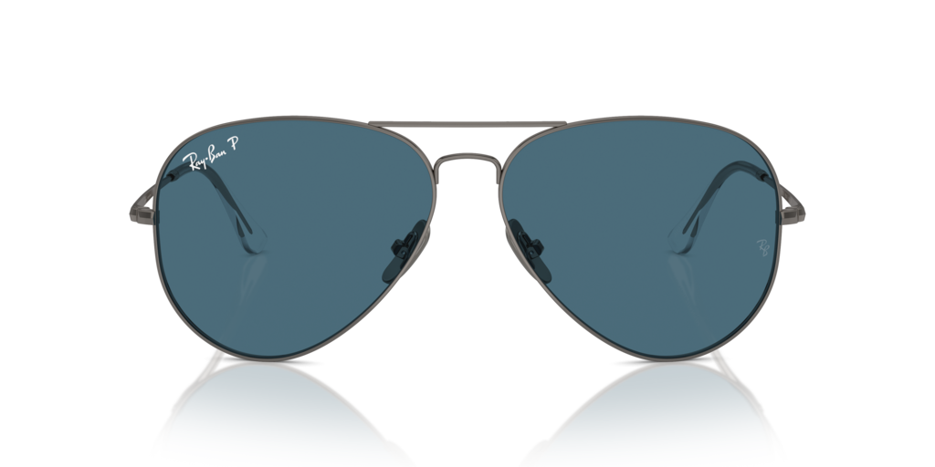 Ray-Ban RB8089 165/S2 - Güneş Gözlükleri